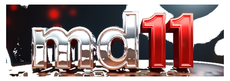 md11 logo