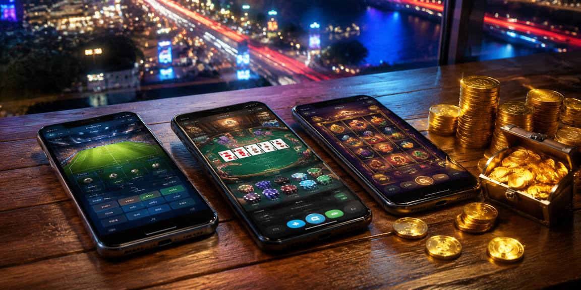 md11 Bàn Baccarat dealer Việt