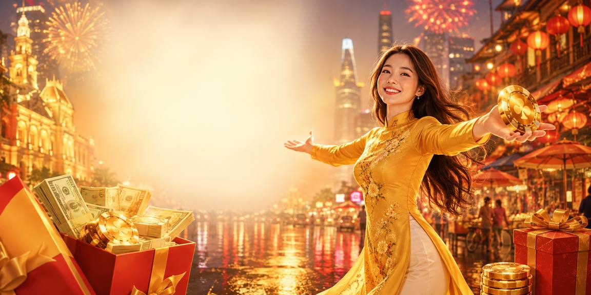 md11 Dòng game và bàn chơi dành riêng cho Vietnam Casino