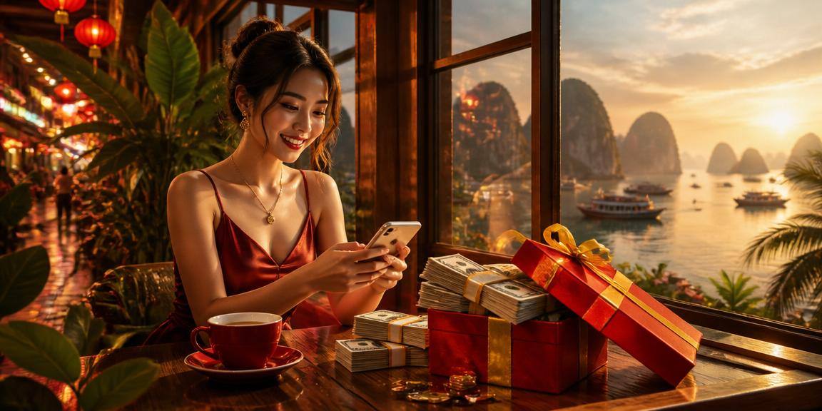 md11 Về md11 - Sảnh game và trải nghiệm dành cho bạn